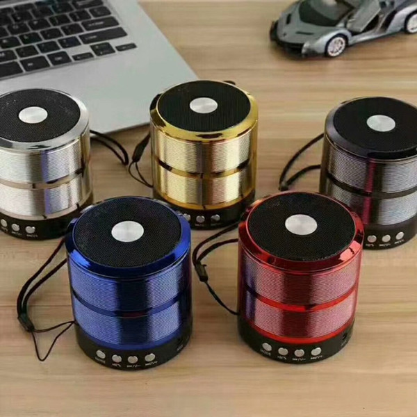 V2 Mini Bluetooth Speaker