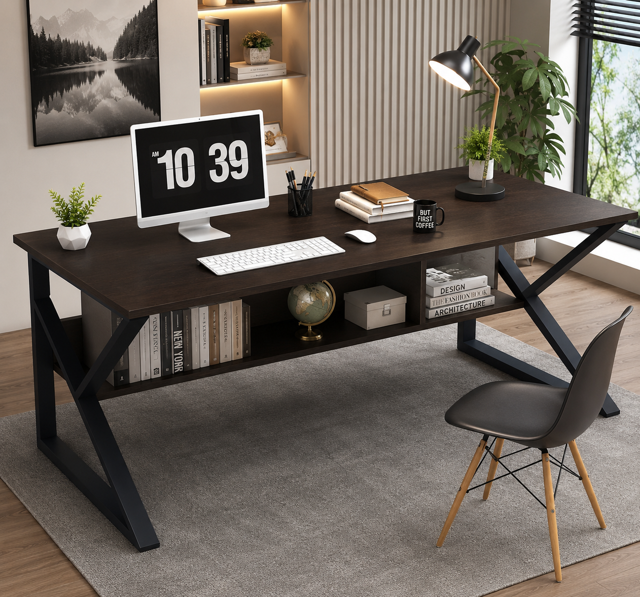 Study Table, modern study table
