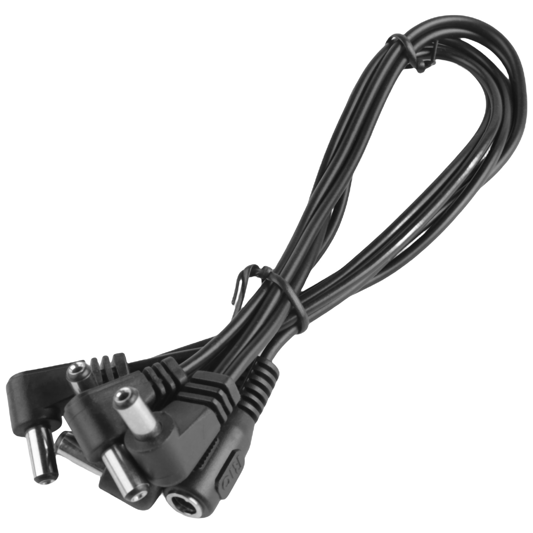 JAERBEE 5 Guitar Effect Pedal Cable for Line6