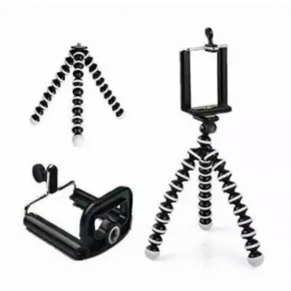 Universal Mini Mobile Gorila Tripod Stand
