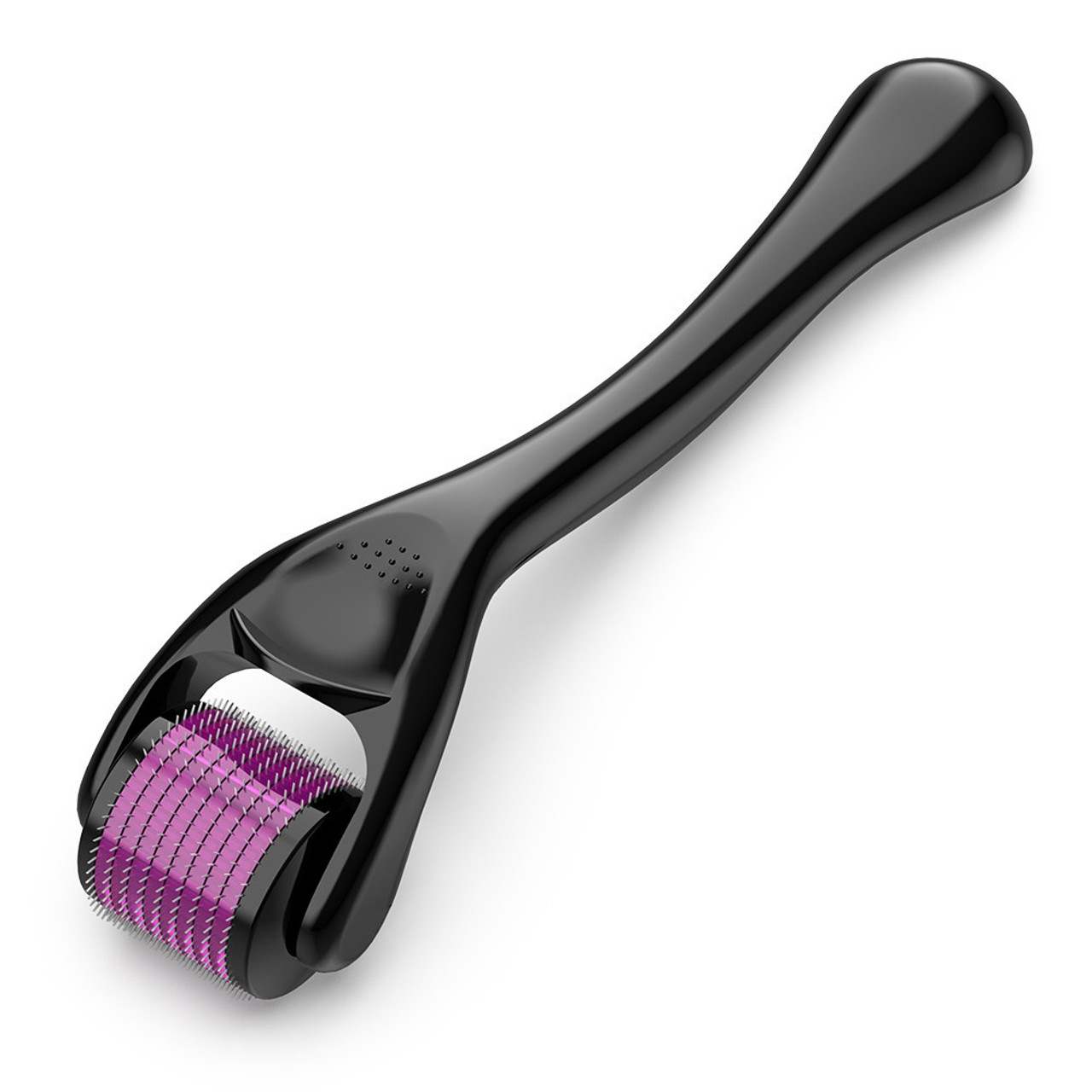 Derma Roller Microneedling Tool for Face, Beard & Hair Growth