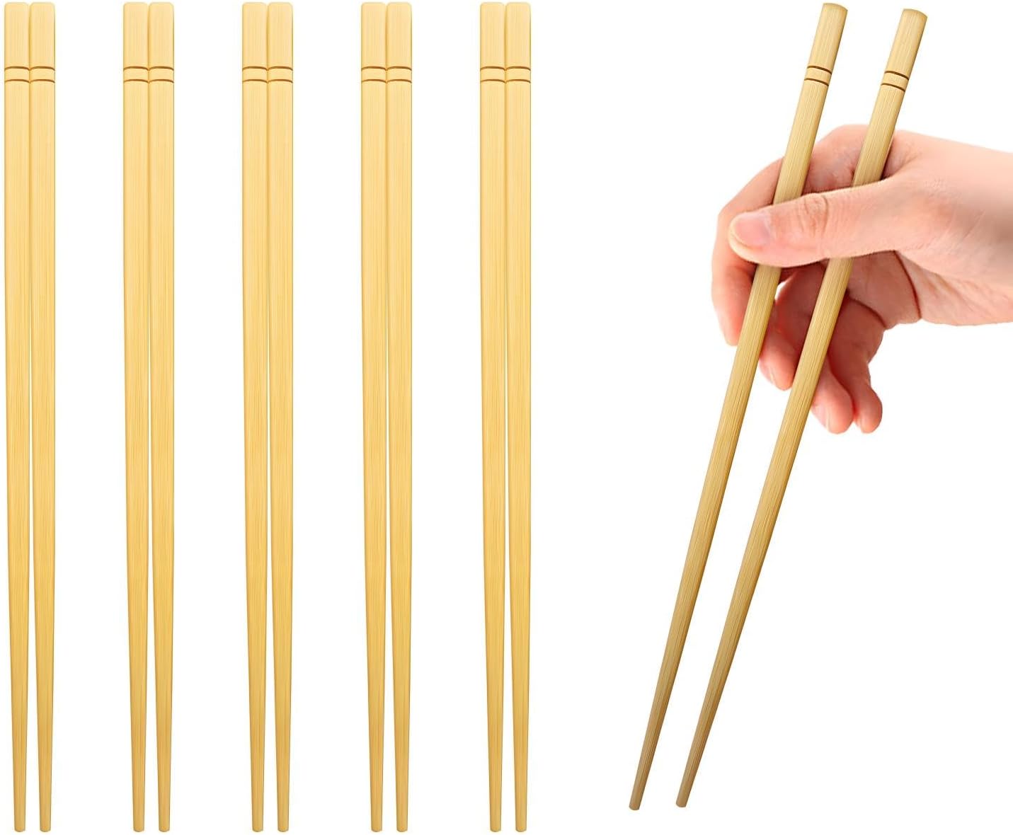 Chopstick 5per of wood