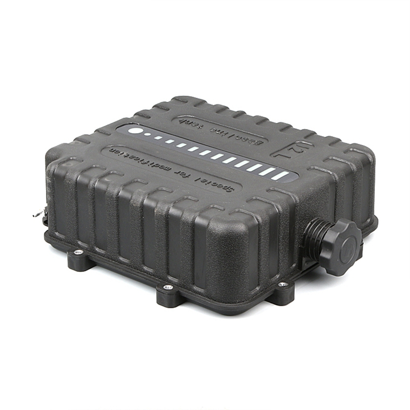 12L Air Heater Fuel Tank Gasoline Storage with Cap for Car Truck Campers Caravan Strong Hard Accessories