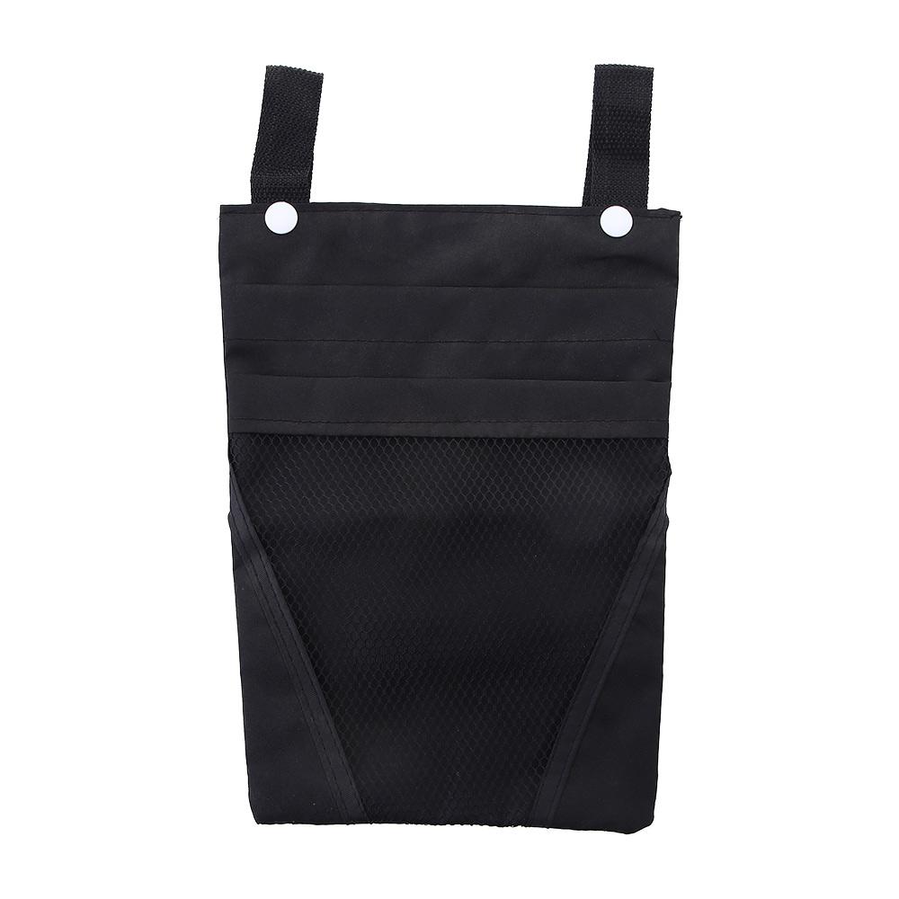 Universal Skateboard Mesh Storage Bag Scooter Bag Kettle Dust Bag Bicycle Decoration Bag