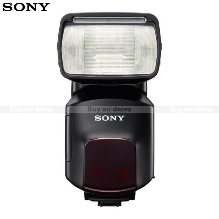 Sony Hvlf60M Flash For Alpha Cameras