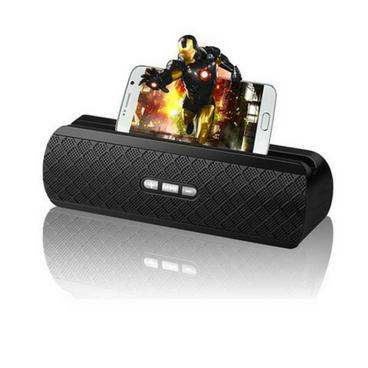 206 Bluetooth Mini Portable Wireless Stereo Mp3 Speaker