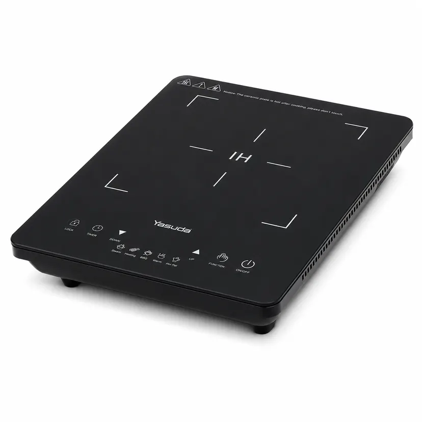 Yasuda Induction Cook Top YS-ICM20-2000 Watt