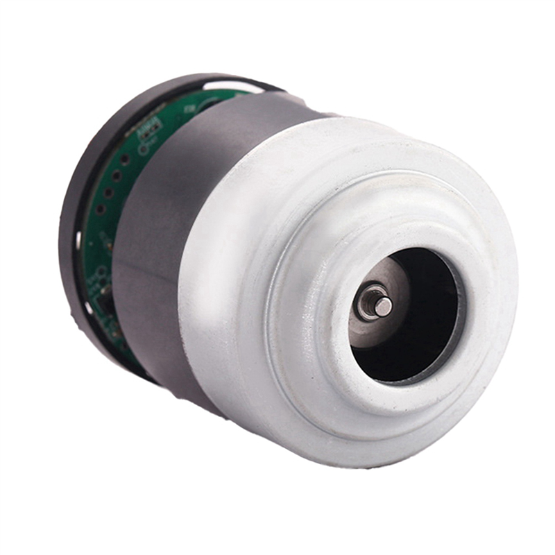 2X 45mm 80000Rpm BL4560 DC 120W Car Vacuum Cleaner Brushless Motor High Speed Wireless Vacuum Cleaner Micro-Motor