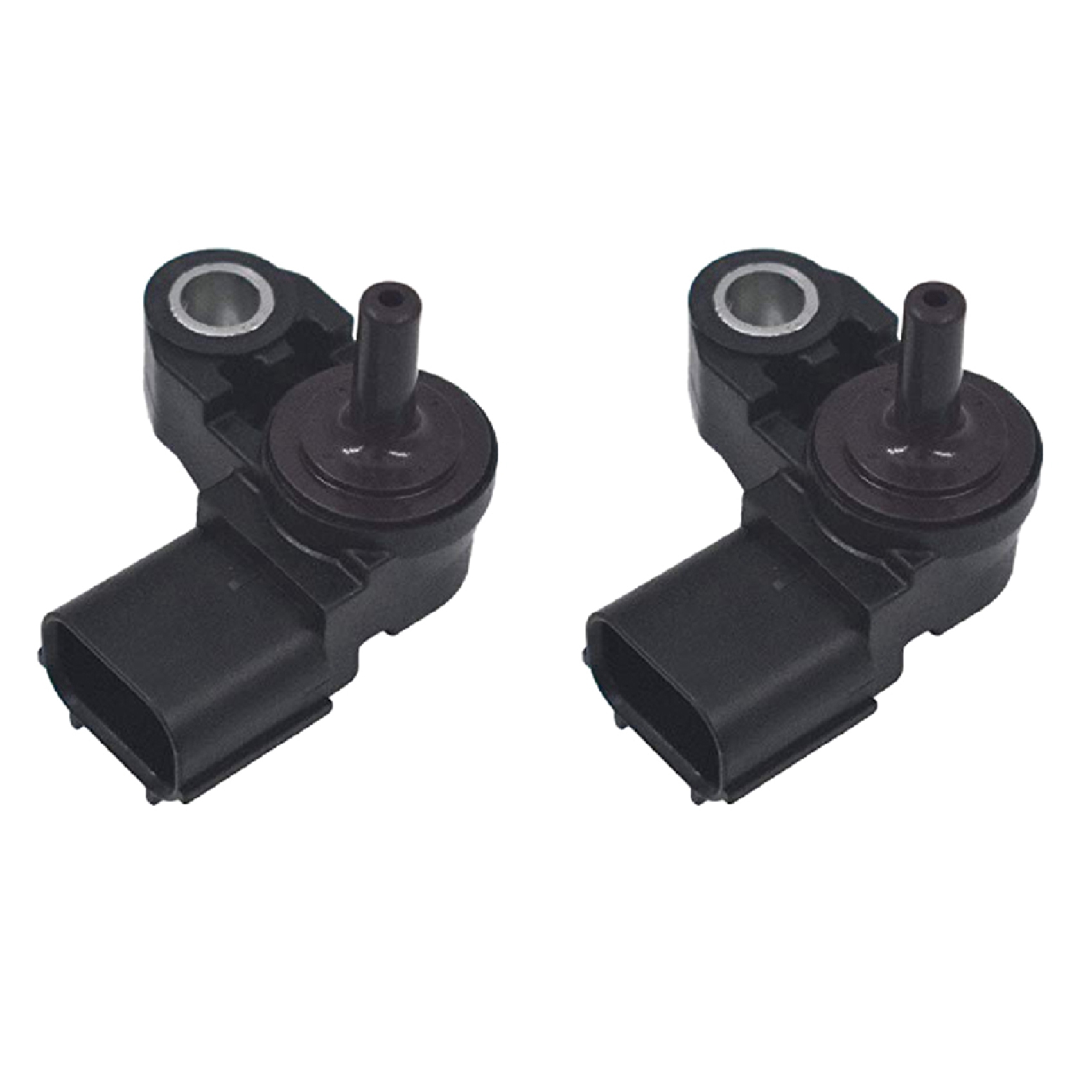 fasdaga 2X Air Pressure Sensor 55241571A for 1200 Panigale 899 959 1199 Diavel