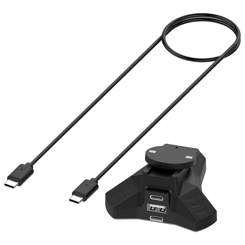 Mouse Charging Dock for G PROX2 / 1 GPW3 / 2/ 1 G903 / G703 / G502 / G403 Wireless Mouse Charging Base