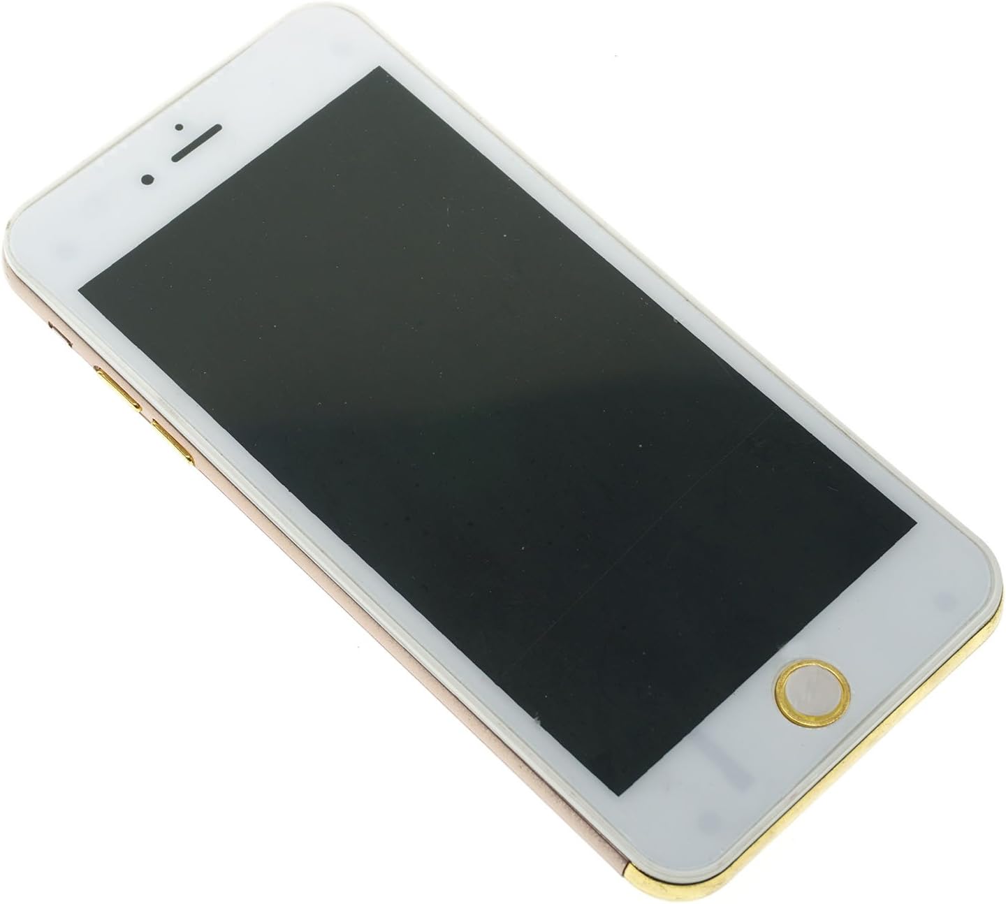 Fake Shocking Phone 6s Plus Mobile Joke Party Funny Toy Gadget Electric Shock Tricky Brains Prank Gag Veigar Fool's Day Gift for Halloween