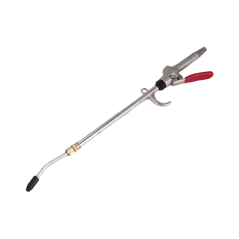 Automotive Pneumatic Air Blow - Aluminum Alloy Dust Blow