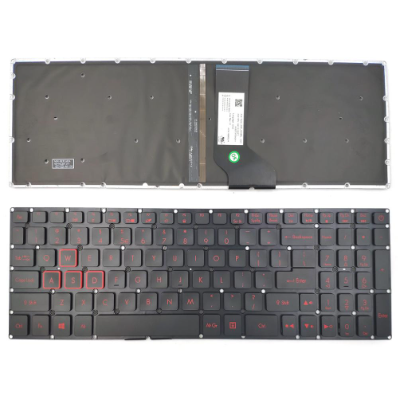 Acer Nitro 5 AN515-51 AN515-31 AN515-53 AN515-52 Laptop Keyboard