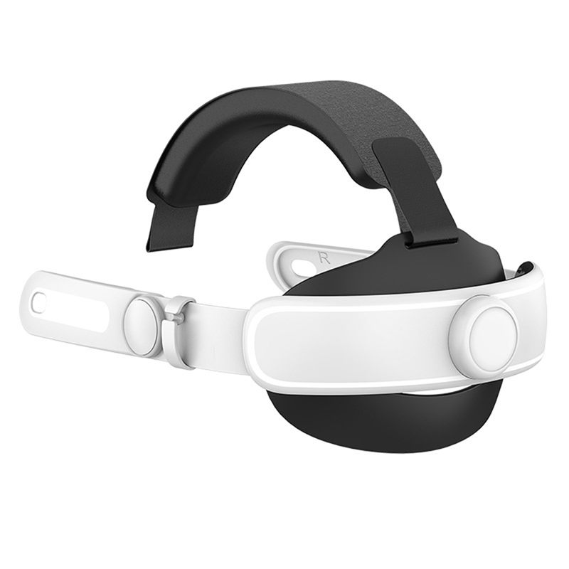 Elite Strap for 3S VR Headset Improve Comfort Adjustable Head Strap for 3S Accessories B