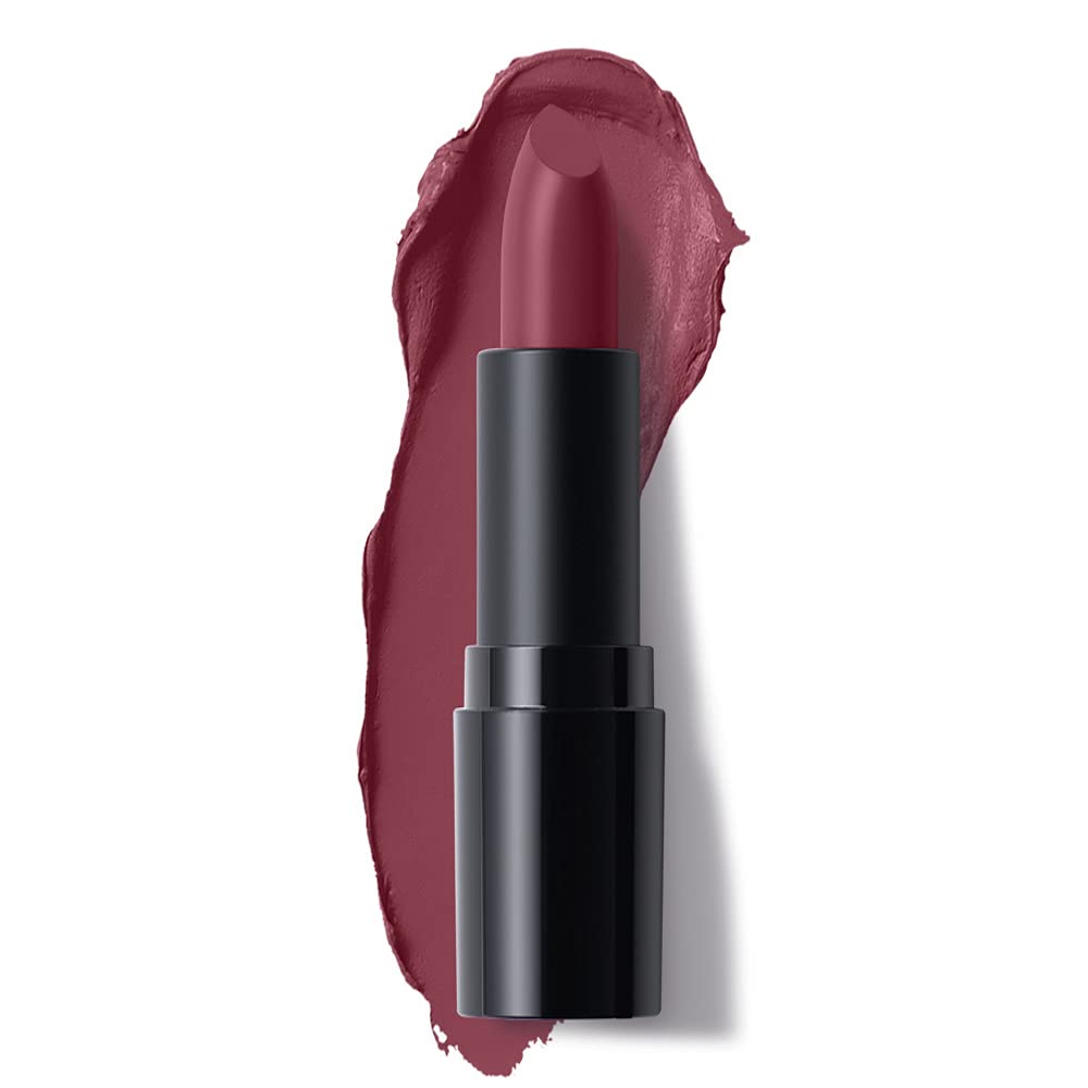 Lakme Cushion Matte Lipstick Mauve (CM3) 4.5g