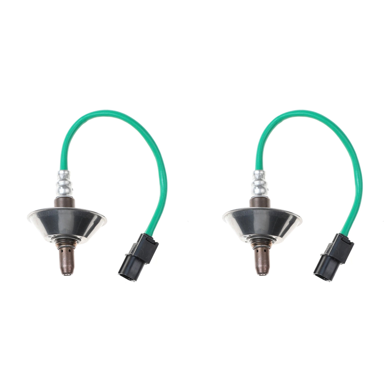 JINMY 2X O2 Oxygen Sensor 36531-RB0-003 for Fit FREED JAZZ 1.2 1.3 1.4 1.5 1.8 2.0 2.2 2008-2015