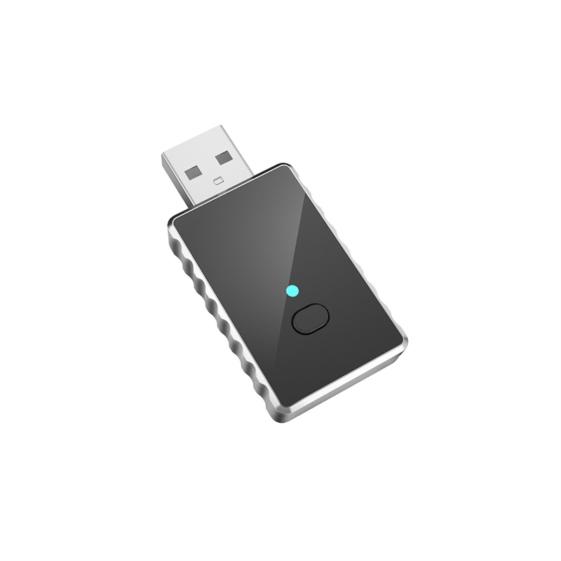 2-In-1 Wired to Wireless Car Gadget: CarPlay Android Smart Box for Easy Plug and Play WiFi Connection