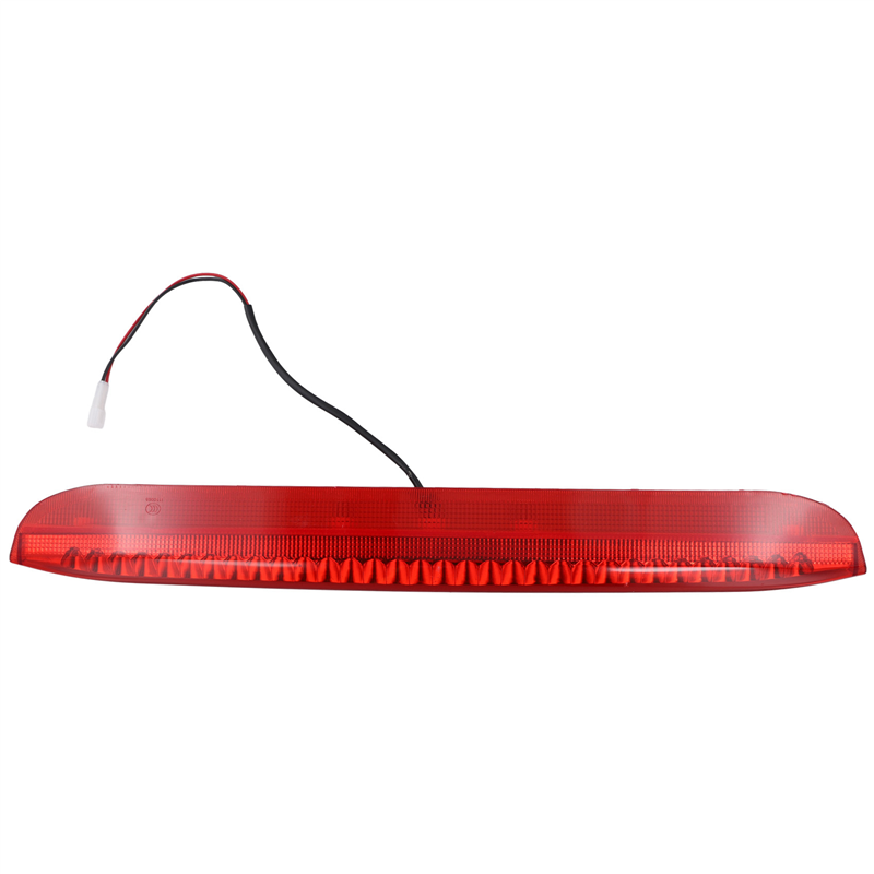OYPFXMI Car High Mounted Brake Light Rear Tail Light Third Brake Light for I800 H1 Starex H-1 1997-2007 92700-4A900