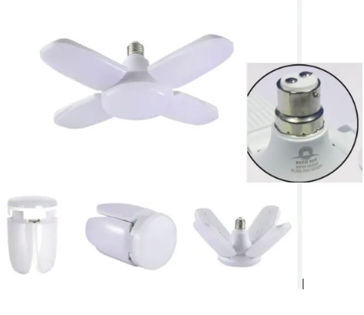LED Blade Fan Bulb