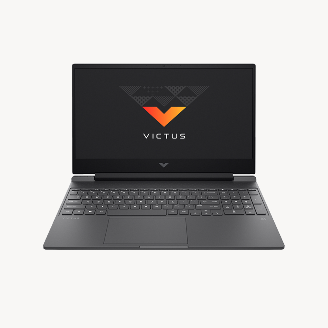 Hp Victus 15 i5 I3th Gen (13420H) DDR 4 Ram 8gb 512Gb Nvme RTX 3050 6 Gb Graphic Card 15.6 Inch Fhd IPS 144Hz 1 year warranty
