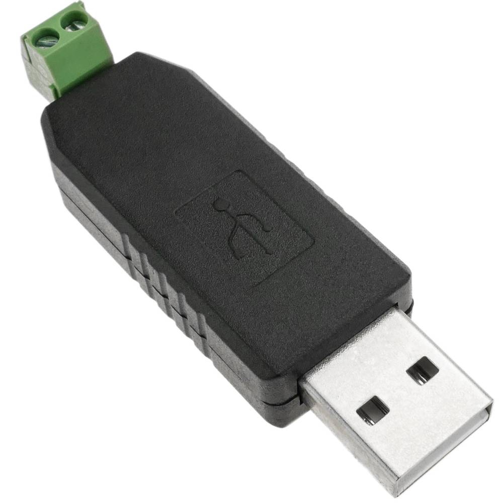 USB to RS485 Converter Adapter