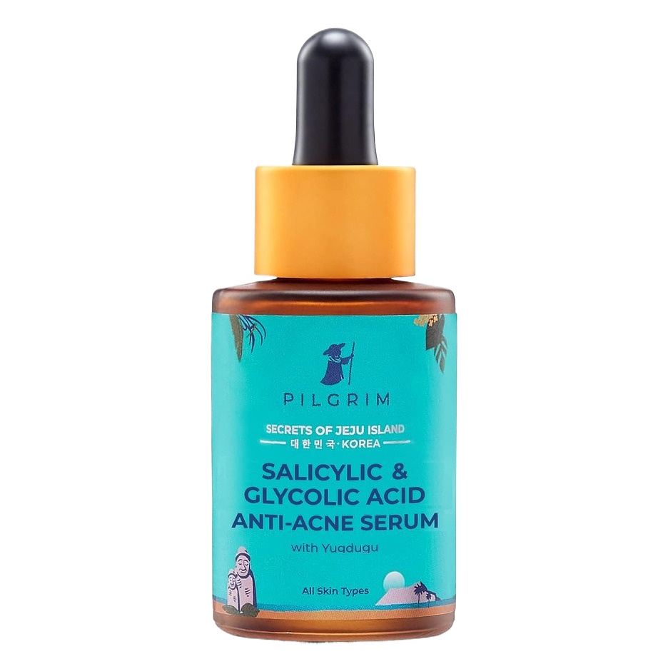 Skin Republic-Salicylic Acid 2% Serum 30ML