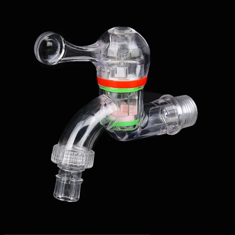 Plastic Water Tap