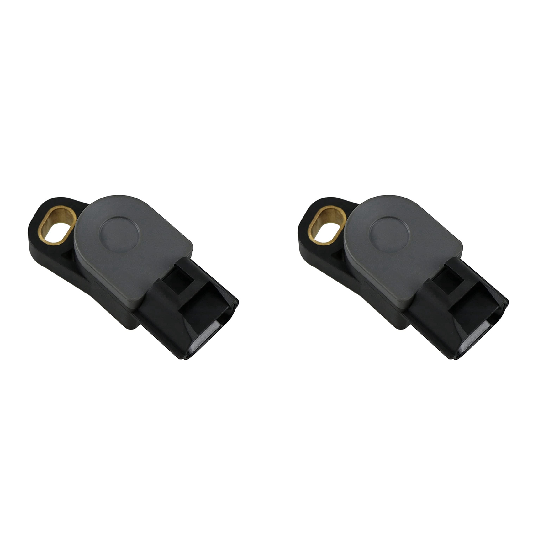 JINMY 2X Throttle Position Sensor 13580-29G00 13580-29G00-000 Fit for GSXR 600 750 2004-2009