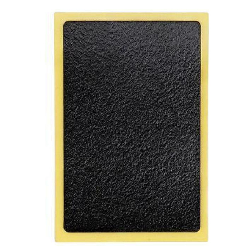 Square Glueless Tire Puncture Repair Patch Portable Inner Tube Puncture Patch Bicycle Inner Tube Puncture Patch
