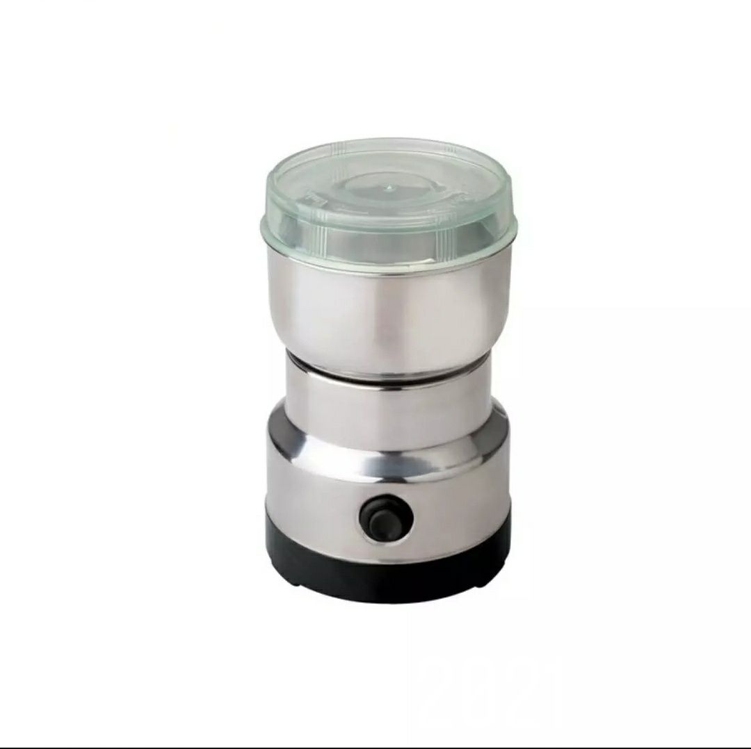 Mini Mixer Grinder Multifunctional Stainless Steel Protable Grinder