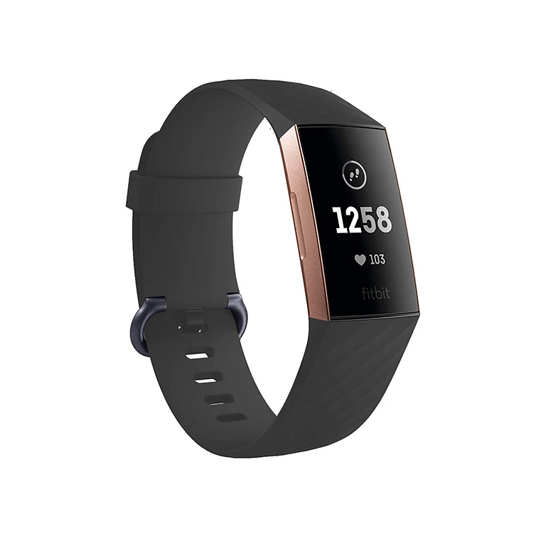 Wrist Strap For Fitbit Charge 4 Bracelet Sport Silicone Wristband for Fitbit Charge 4/3/3 SE Smart Watch Band Accessories