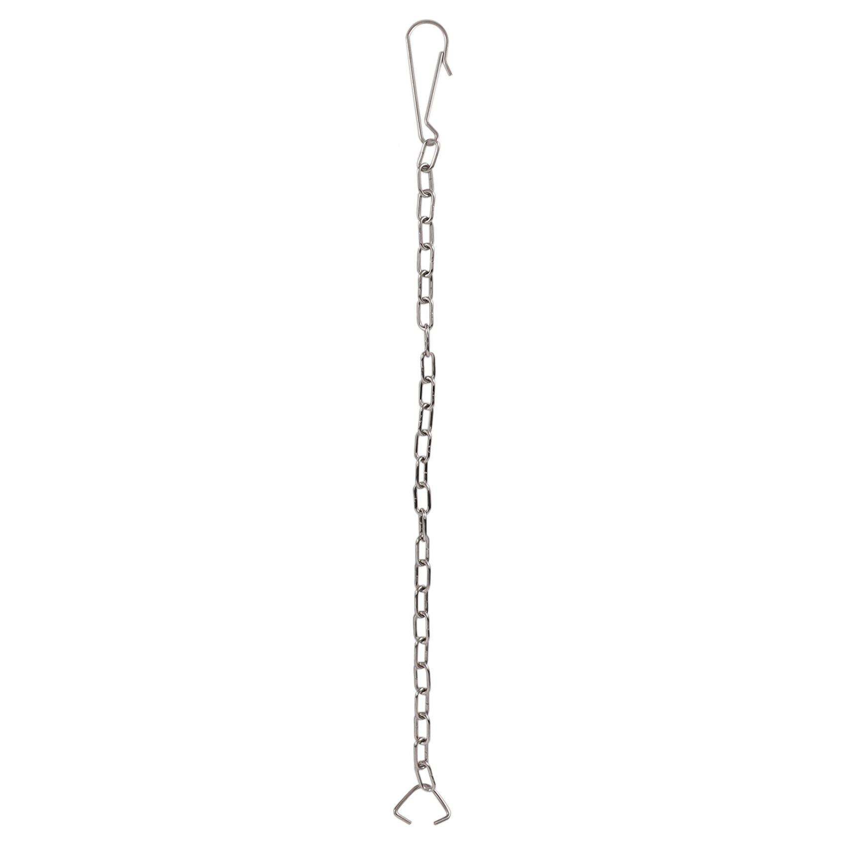 NAMUNY 10 Pieces Toilet Handle Chain Stainless Steel Toilet Flapper Lift Chain Replacement Fits Most Toilet Flappers
