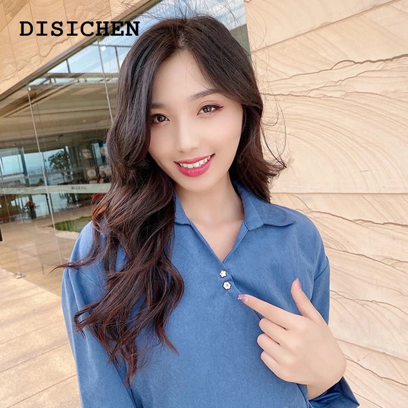 DISICHEN Affordable 5/10Pc/Pack Cute Enamel Brooches Pins Pearl hijab Neckline Small Collar Lapel Pin Buckle Fixed Clothes Brooch Scarf Jewelry Sets