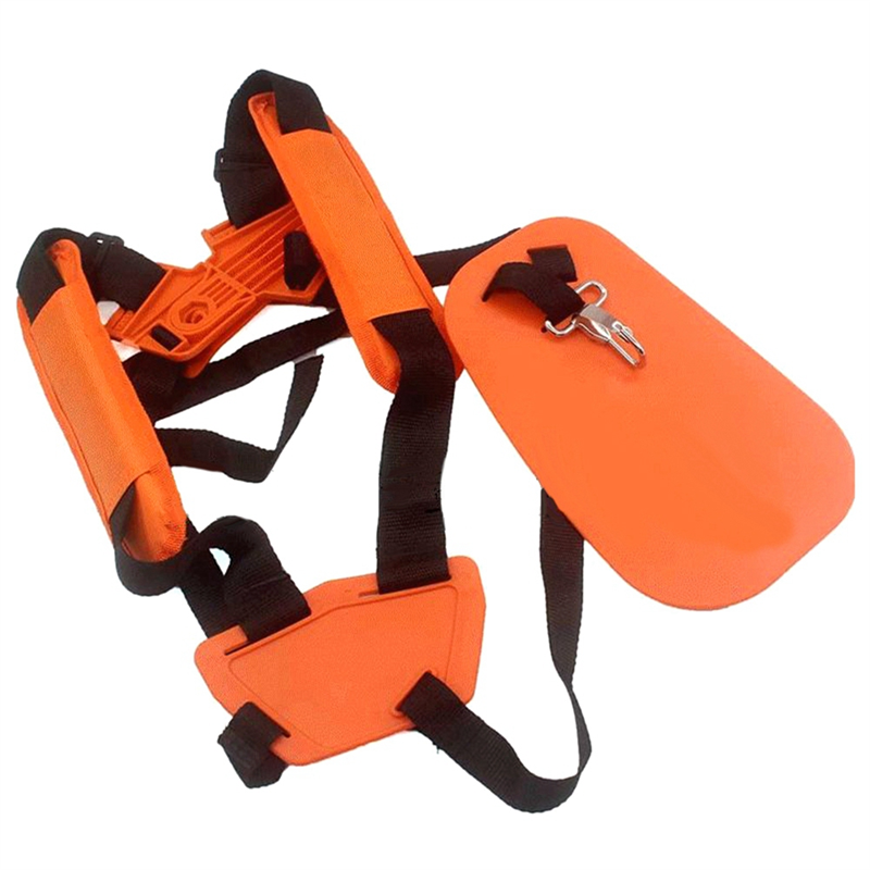The Harness of Shoulder Strap for Sthil and KM Series Trimmers is Suitable for 4119 710 9001 Mower Parts Accessories