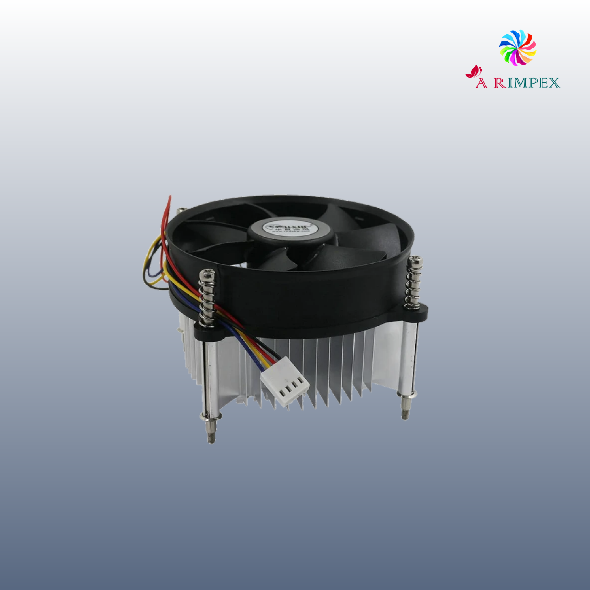 Cpu Cooling FAN