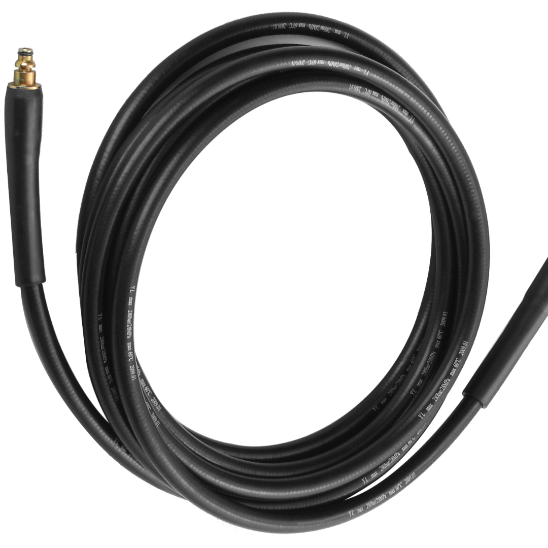 INGCO High Pressure Washer 1200W Hose Pipe