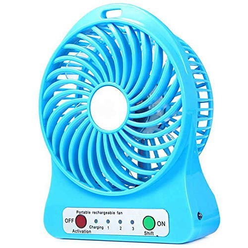 Rechargeable Fan mini Portable Fan