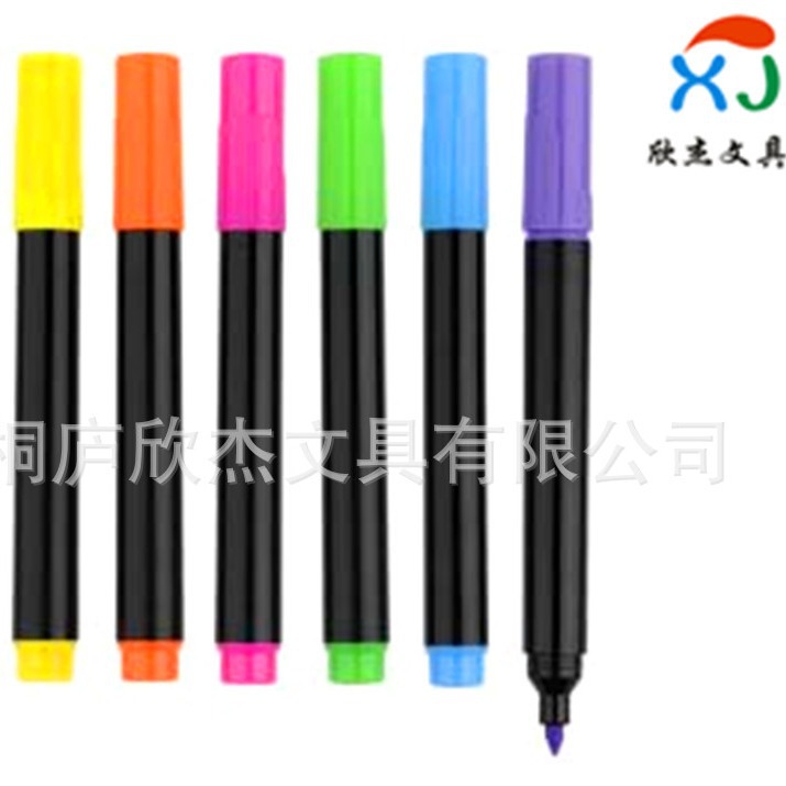 【Mega Sale】Supply Small Size Mark Advertising Mini Portable Pen Gift Pen Office Mark Pen