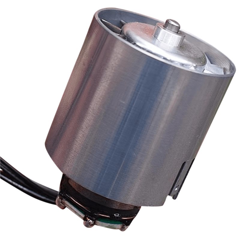 Ultra High-Speed 110000 RPM Brushless for Efficient Airflow DC14.4V 65W Violent Three-Phase Fan for Culvert Fan