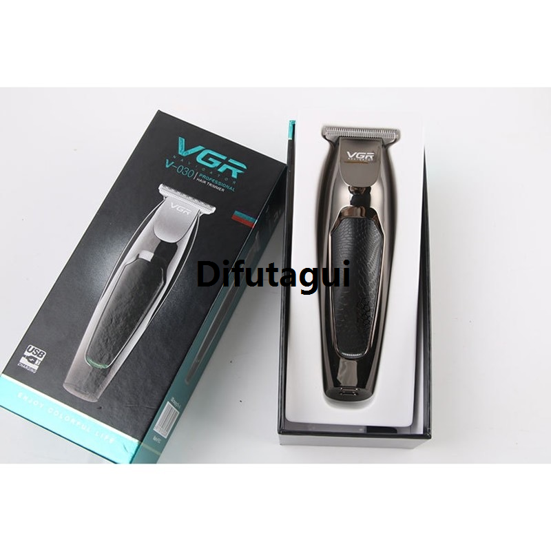 Difutagui VGR V-030 Hair Trimmer 2025 Rechargable