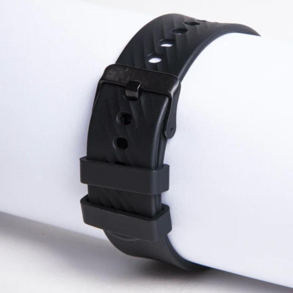 Original 22 mm Liquid Silicone Strap For Zeblaze Btalk 2 Lite Smartwatch