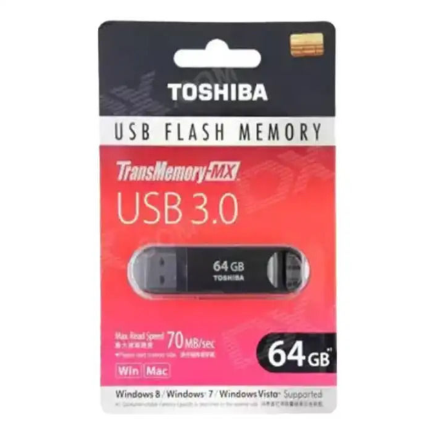 LEXAR 256 Gb Pendrive
