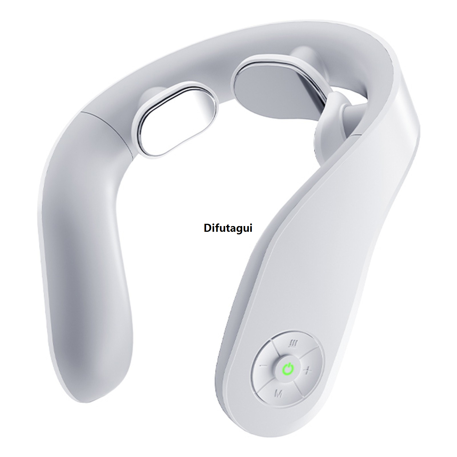 Difutagui 2025 NEW JEEBACK K1 Rechargeable Neck and Shoulder New style Physiotherapy Instrument Massager