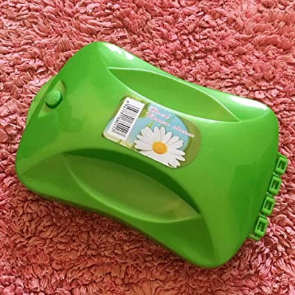 Clean Your Self - 1 Pack Portable Table Sofa Brush