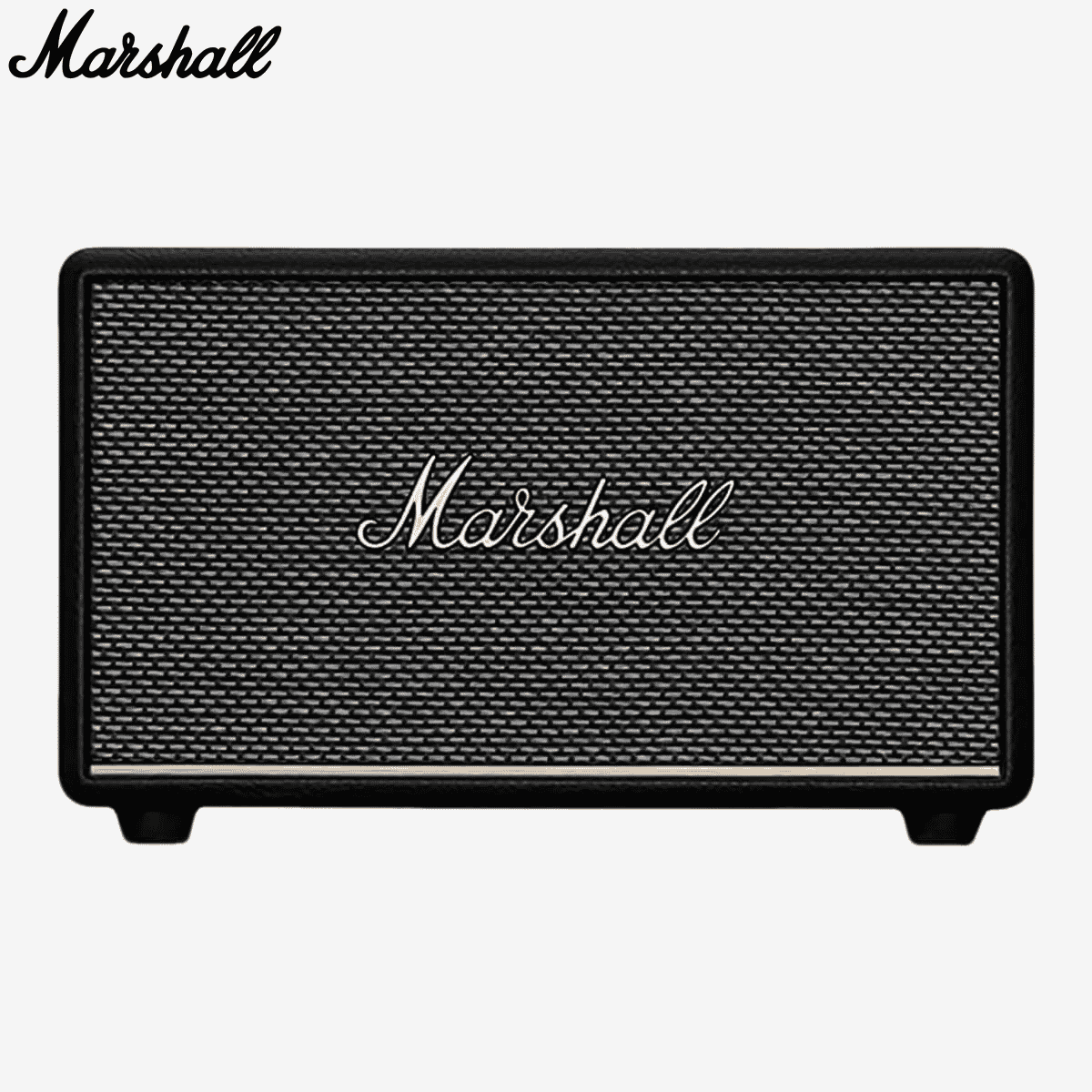 Marshall Stanmore III Bluetooth Wireless Speaker - EvoStore
