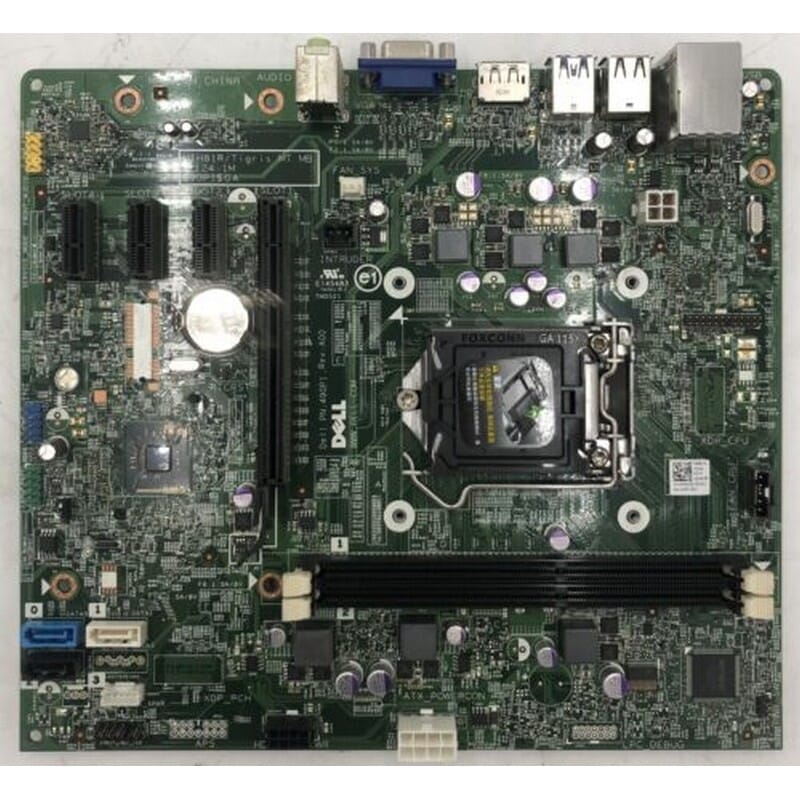 Dell Optiplex 3020 MT Mini Tower 1155 Motherboard 40DDP