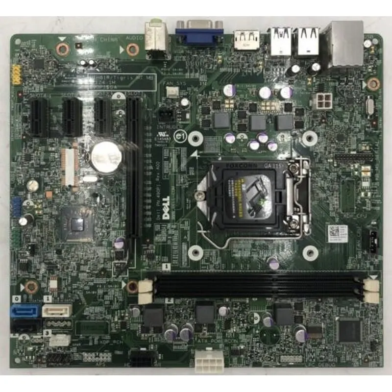 Dell Optiplex 3020 MT Mini Tower 1155 Motherboard 40DDP