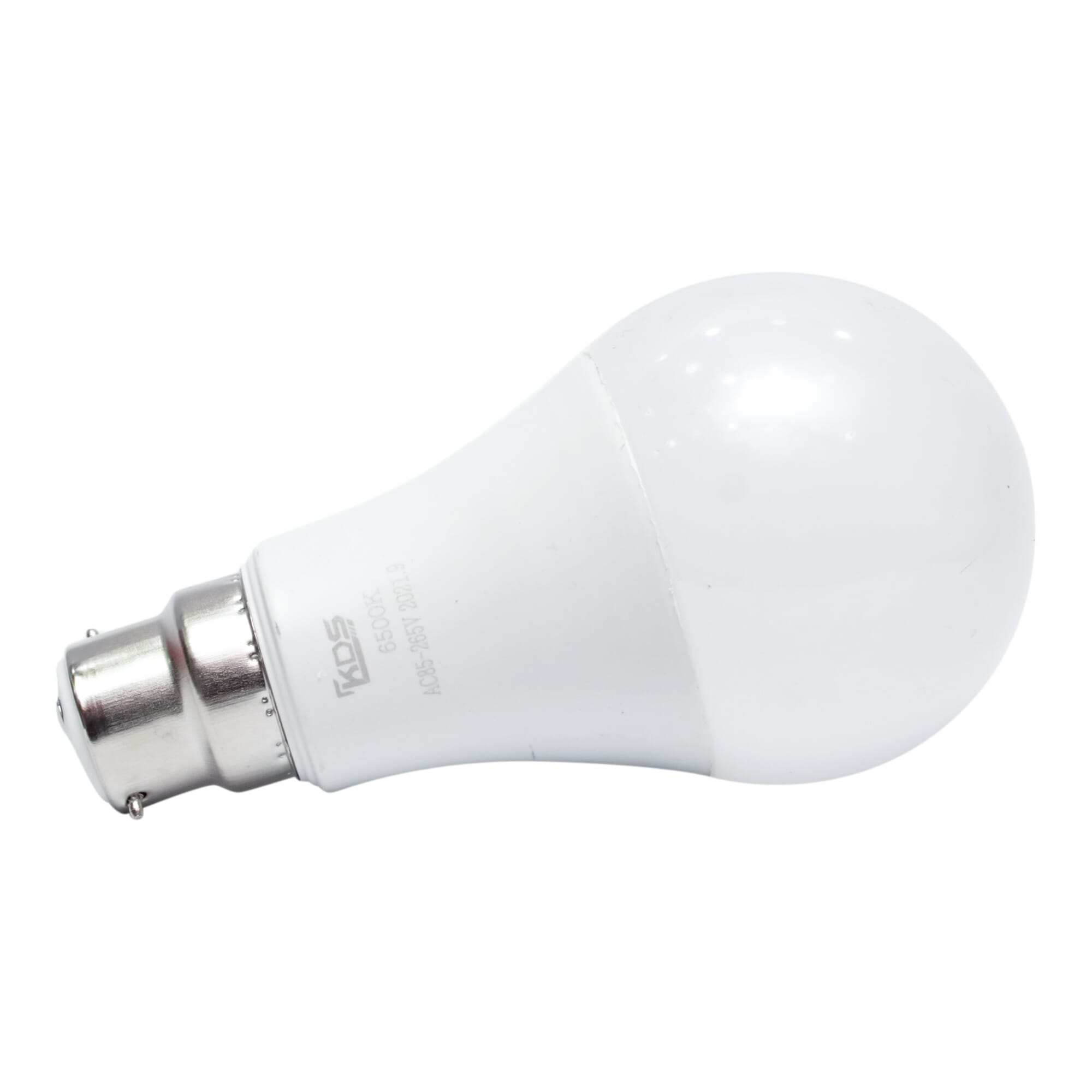 Kds E27 Light Bulb 7watt