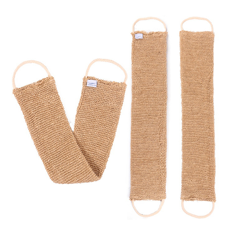 ENHigh, floor scrubber, shower, bathtub, scrub, bath towel, ramie, body gloves, sauna gloves