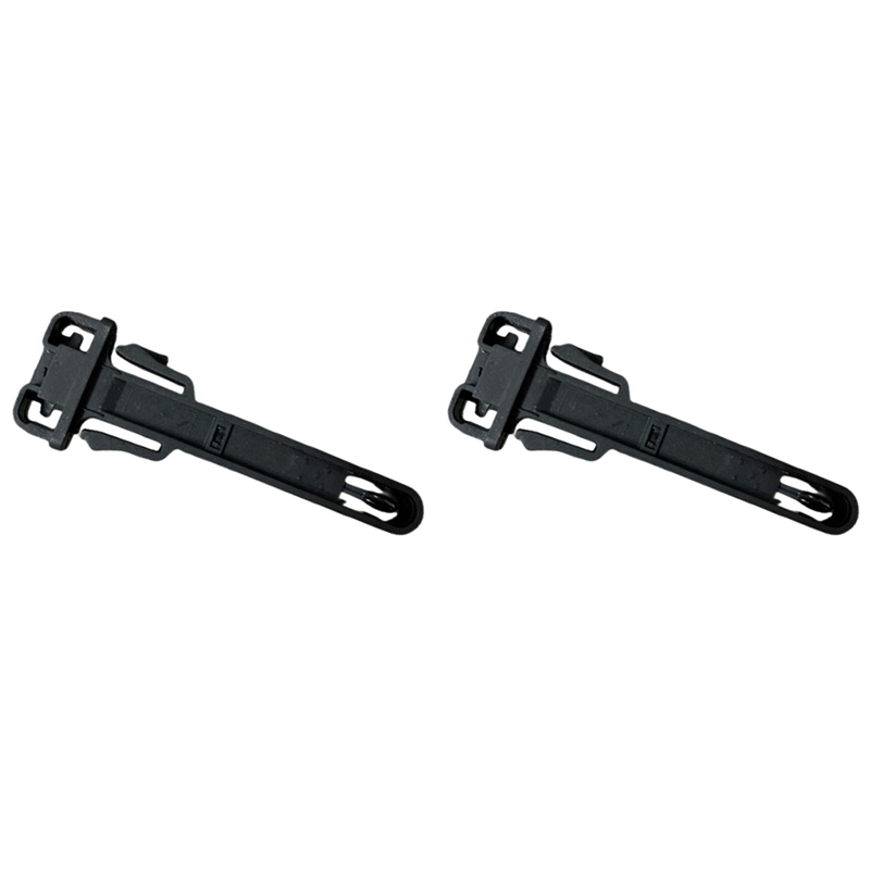 JINMY 2X Car A/C Evaporator Interior Air Temperature Sensor for 6445YY 64116930015 64118380673
